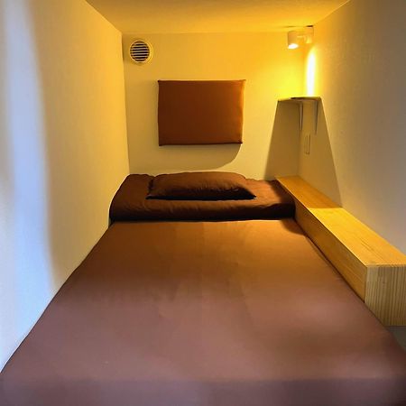Green Guesthouse Kagoshima Exterior photo