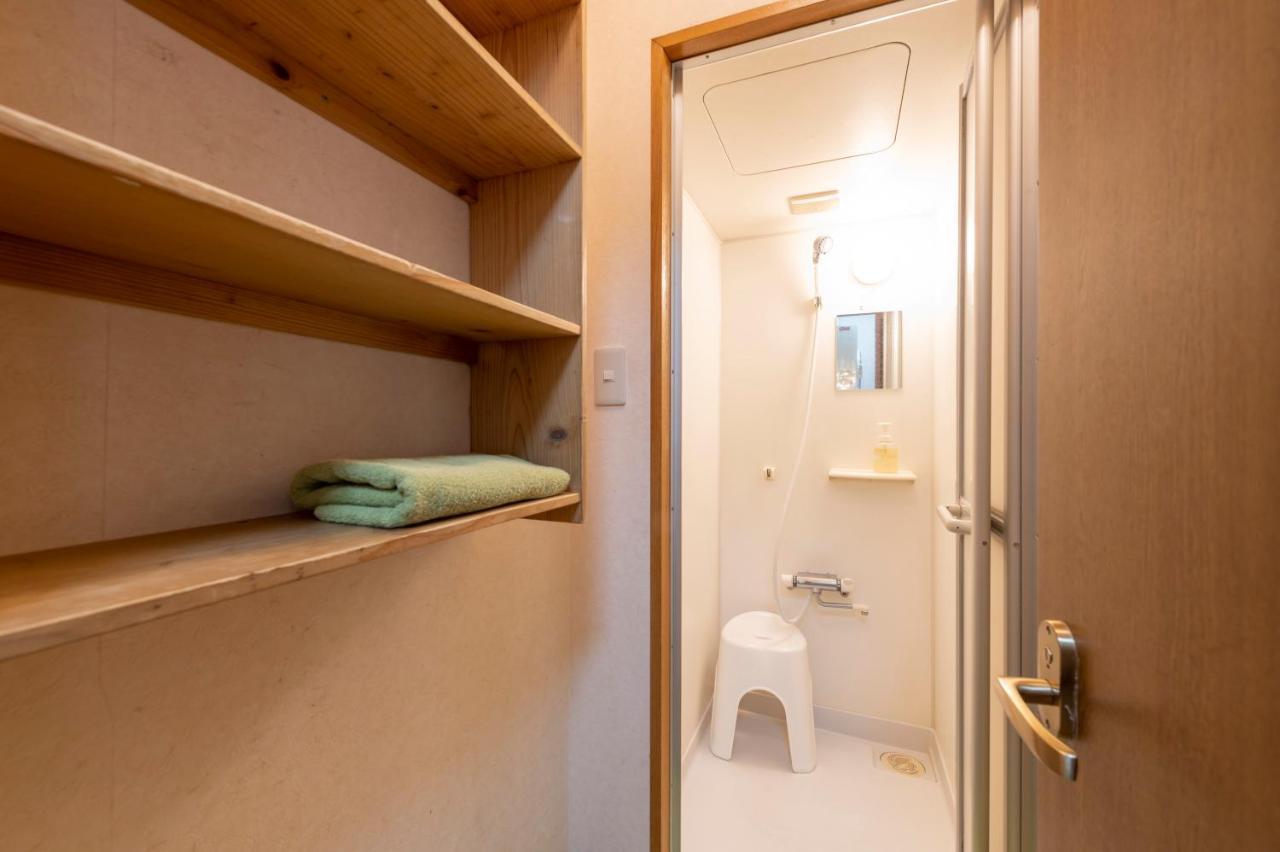Green Guesthouse Kagoshima Exterior photo