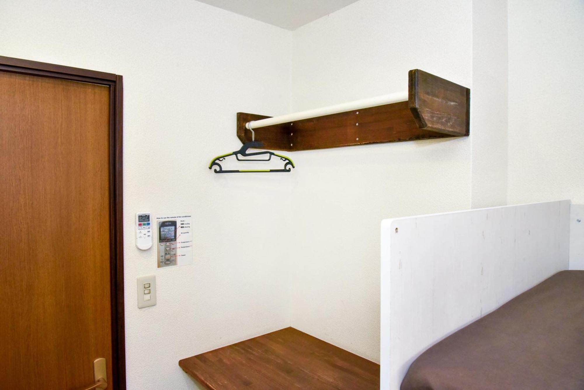 Green Guesthouse Kagoshima Exterior photo