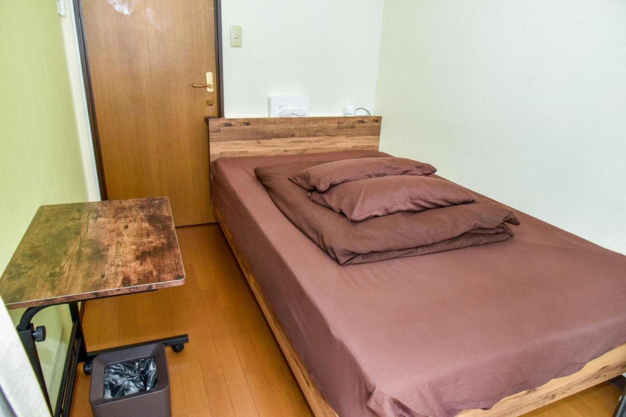 Green Guesthouse Kagoshima Exterior photo