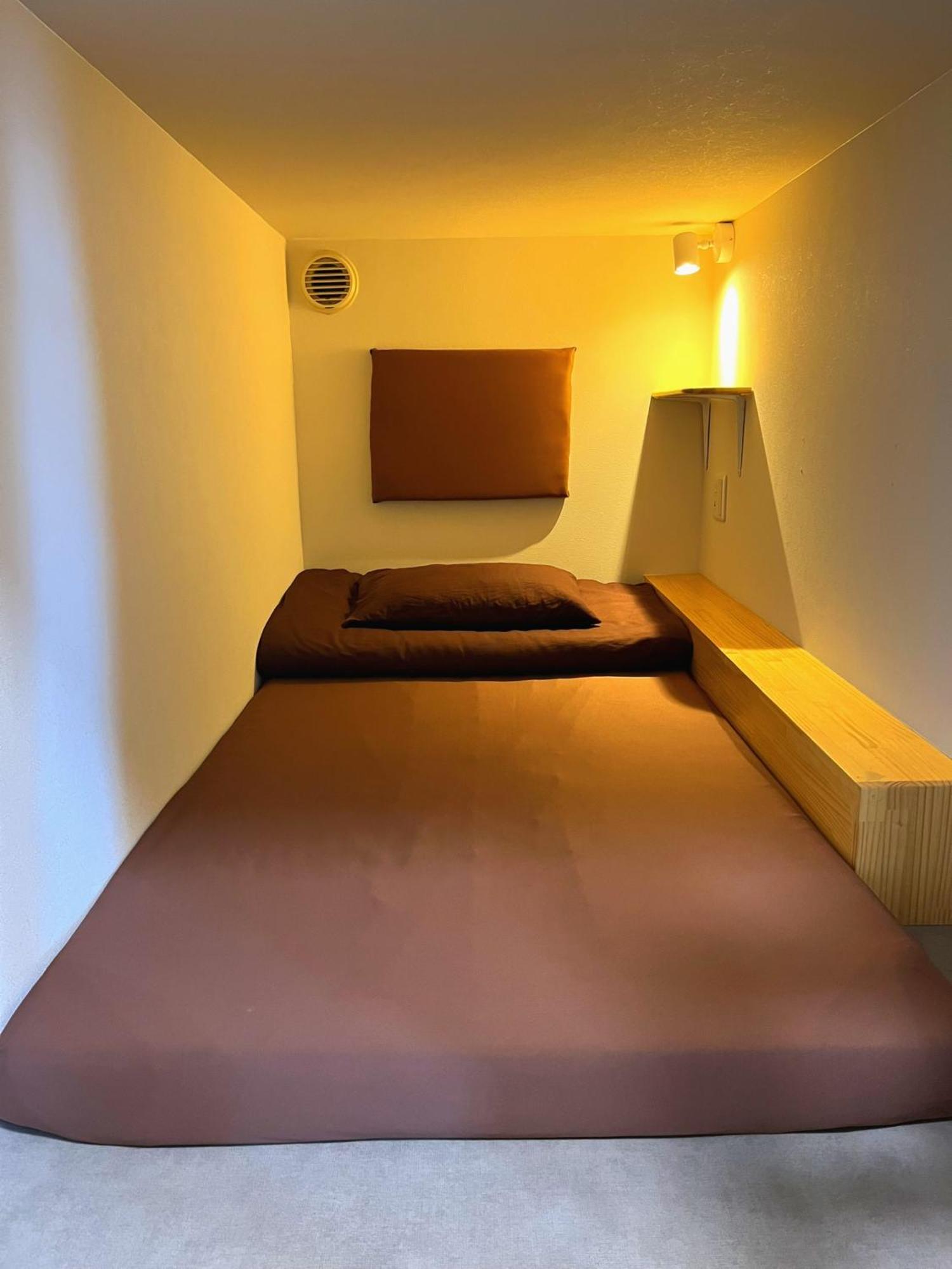 Green Guesthouse Kagoshima Exterior photo